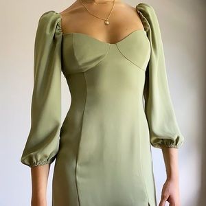 NWOT Novella Dress from Artizia